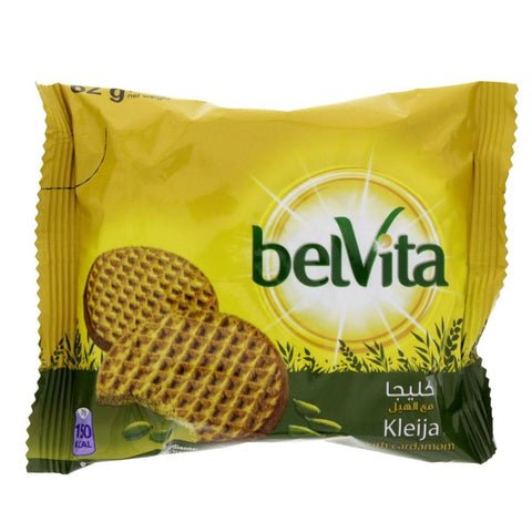 BelVita Kleija with Cardamom